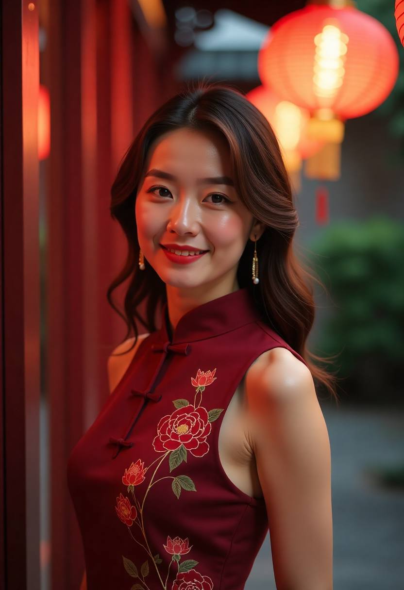 我们家的星期天海报